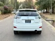Toyota Harrier 2006 Nyeupe - 3