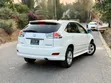 Toyota Harrier 2006 Nyeupe - 5