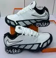 Nike Shox Air Max - Fashion Edition - 2