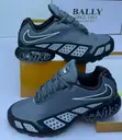 Nike Shox Air Max - Fashion Edition - 3