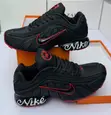 Nike Shox Air Max - Fashion Edition - 4