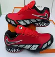 Nike Shox Air Max - Fashion Edition - 5