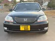 Toyota Mark II 2004 Black - 1
