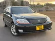 Toyota Mark II 2004 Black - 2