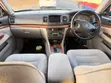Toyota Mark II 2004 Black - 3