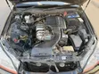 Toyota Mark II 2004 Black - 4
