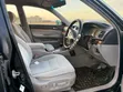 Toyota Mark II 2004 Black - 5