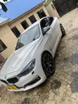 BMW 3 Series GT 2013 - 3