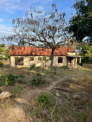 Land for Sale: Mbezi Beach Masana with Indian Ocean View