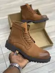 Timberland Executive Classic Ankle Boots - 3