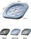 Multipurpose Rolling Stand with 360° Swivel Wheels - 4