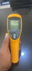 Fluke 561 IR Thermometer - 1