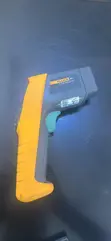 Fluke 561 IR Thermometer - 2