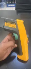 Fluke 561 IR Thermometer - 3