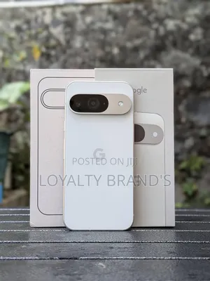 Google Pixel 9 256GB Mpya