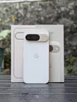 Google Pixel 9 256GB Mpya - 1
