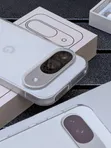 Google Pixel 9 256GB Mpya - 3