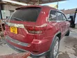 Jeep Grand Cherokee 2013 Nyeusi - 2