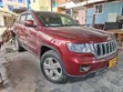 Jeep Grand Cherokee 2013 Nyeusi - 5