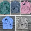 Zara Polo T-Shirts za Pamba Bora - 2