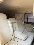 Toyota Land Cruiser Prado 2021 Nyeusi - 4