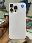 Apple iPhone 16 Pro Max 256GB Imetumika - 2