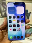 Apple iPhone 16 Pro Max 256GB Imetumika - 3