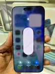 Apple iPhone 16 Pro Max 256GB Imetumika - 4