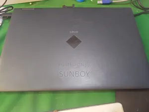 HP Omen 16 Laptop: 16GB RAM, AMD Ryzen 7, 512GB SSD