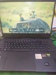 Laptop HP Omen 16: 16GB RAM, AMD Ryzen 7, 512GB SSD - 3