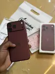 Apple iPhone 18 Pro Max 256GB Mpya - 2