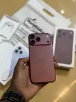 Apple iPhone 18 Pro Max 256GB Mpya - 3