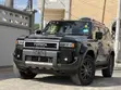 Toyota Land Cruiser Prado 2024 Nyeusi - 4