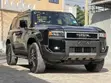 Toyota Land Cruiser Prado 2024 Nyeusi - 5