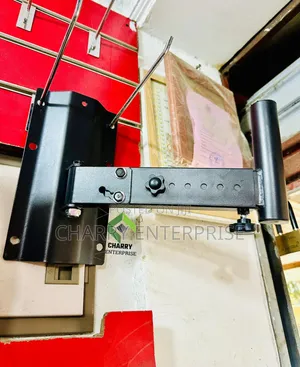 Adjustable Professional Speaker Wall Mount Bracket