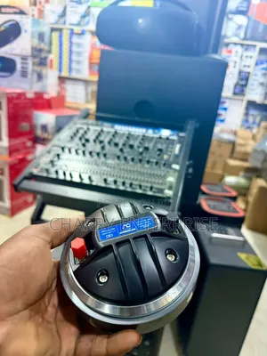 Speaker Tweeters - Various Sizes