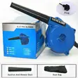 Electric Air Blower Machine - 3