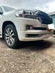 Toyota Land Cruiser ZX DJ 2015 - 2