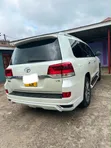 Toyota Land Cruiser ZX DJ 2015 - 5
