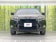 Toyota Harrier 2016 Nyeusi - 1