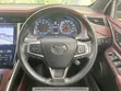Toyota Harrier 2016 Nyeusi - 2