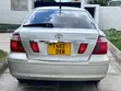 Toyota Premio 2003 Nyeupe - 3