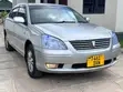 Toyota Premio 2003 Nyeupe - 4