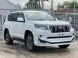 Toyota Land Cruiser Prado 2022 Nyeupe - 2