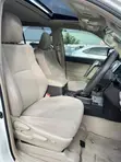 Toyota Land Cruiser Prado 2022 Nyeupe - 4