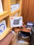 JBL Go 4 Speaker Portable - Mpya Kabisa - 5