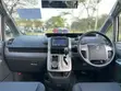 Toyota Noah 2008 - Nyeupe - 1