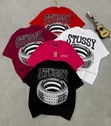 Mario Casas Multicolor Cotton T-Shirt - 3