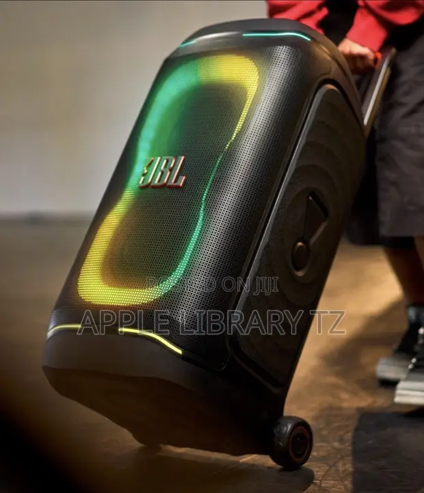 JBL PartyBox 330 Speaker - 1