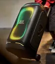 JBL PartyBox 330 Speaker - 1